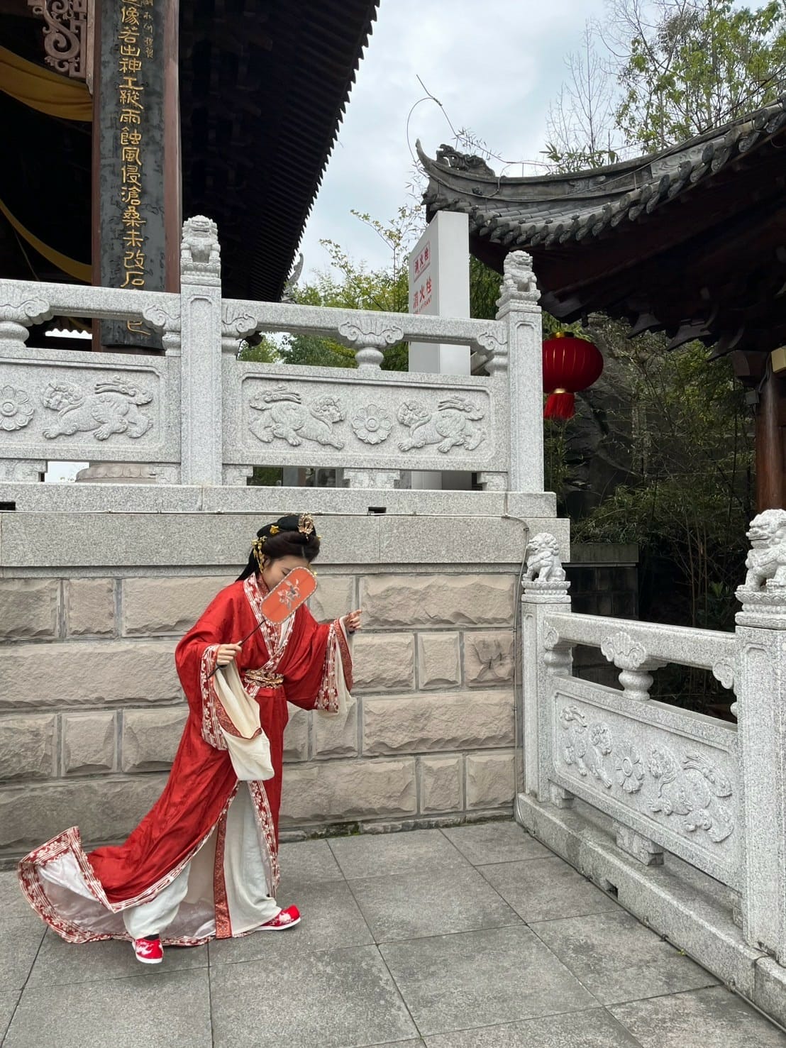 五天暢玩重慶：在仙女山賞雪，在洪崖洞看景，在解放碑打卡（下 