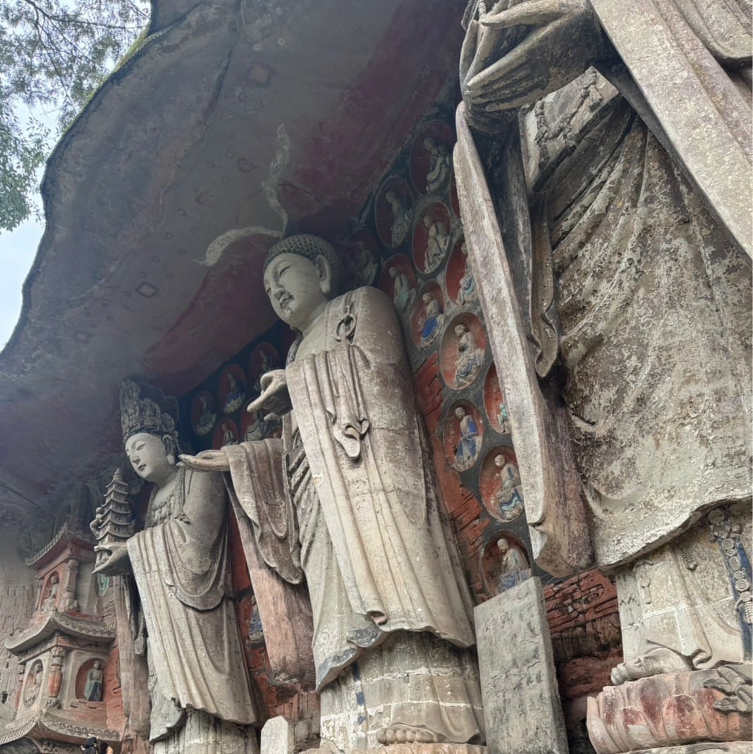 五天暢玩重慶：在仙女山賞雪，在洪崖洞看景，在解放碑打卡（下 
