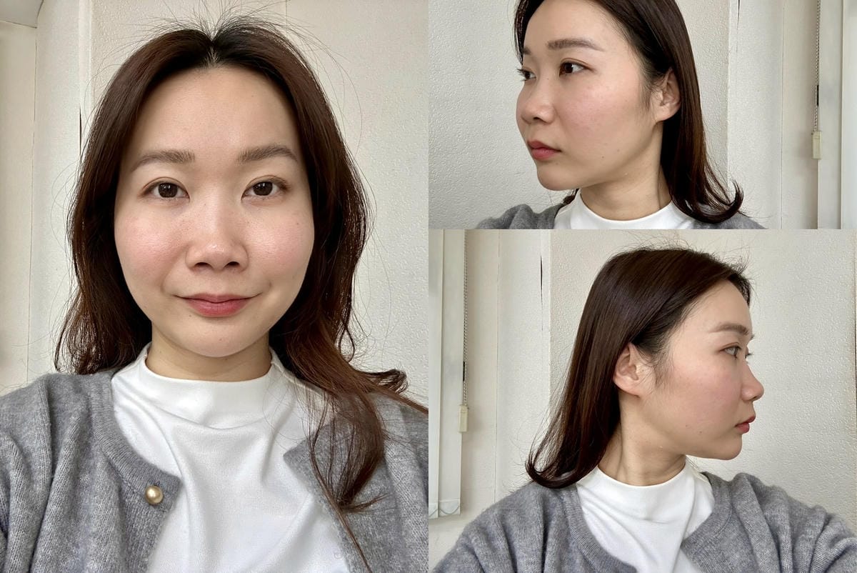 肉肉臉、雙下巴有救了！ONDA超微波讓我臉小一號 │ 悅緹妍