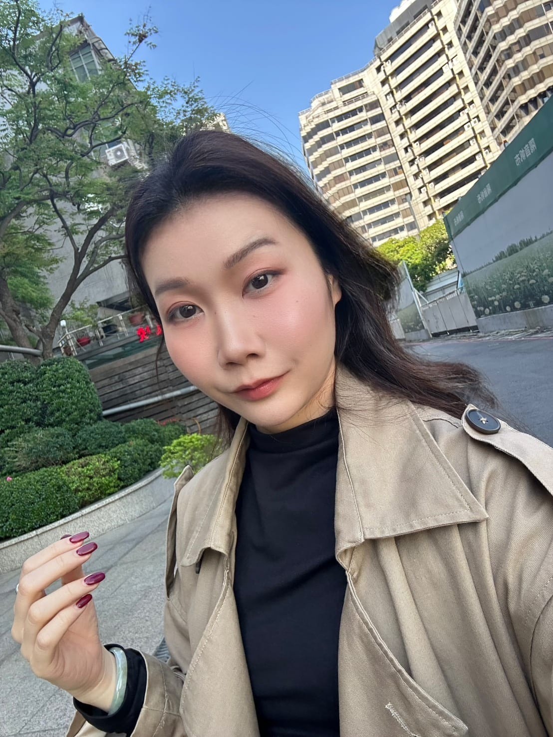 肉肉臉、雙下巴有救了！ONDA超微波讓我臉小一號 │ 悅緹妍