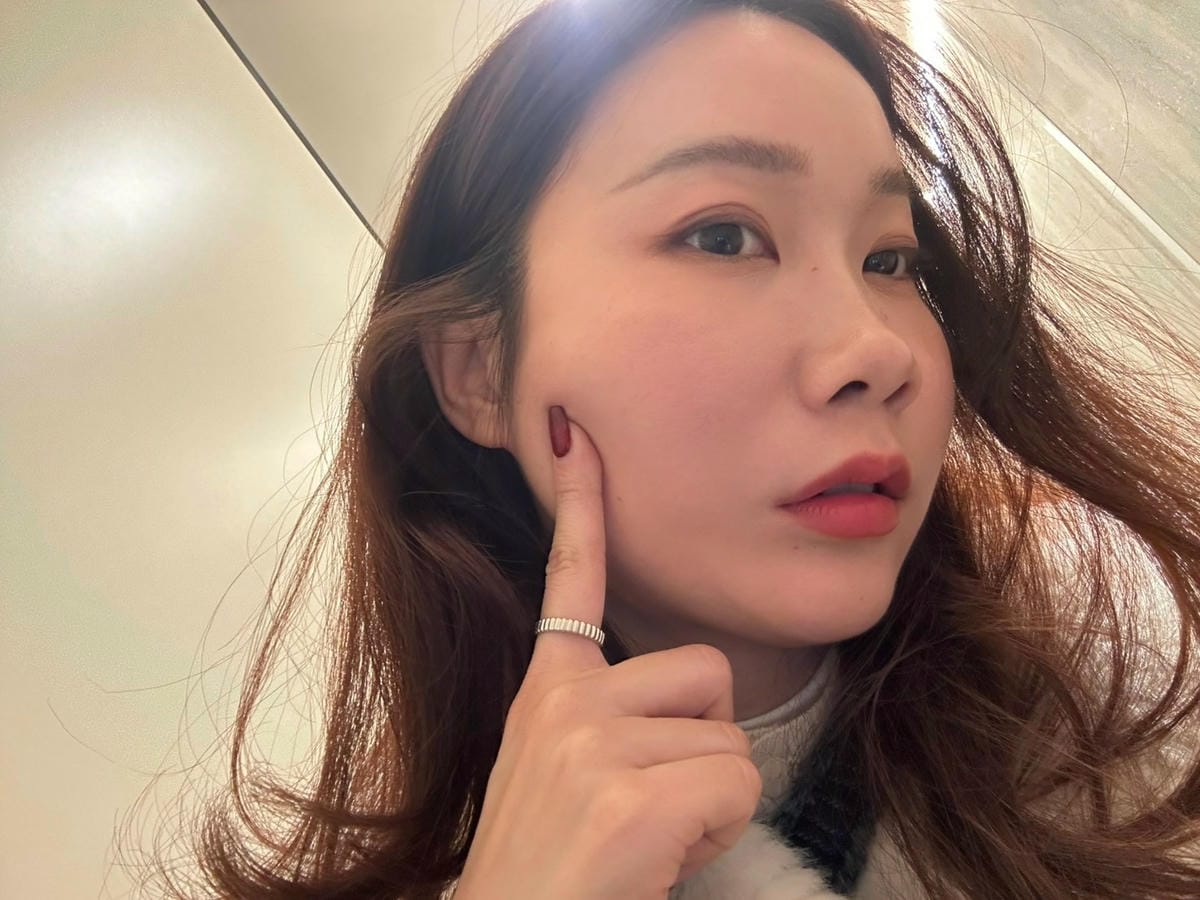 肉肉臉、雙下巴有救了！ONDA超微波讓我臉小一號 │ 悅緹妍