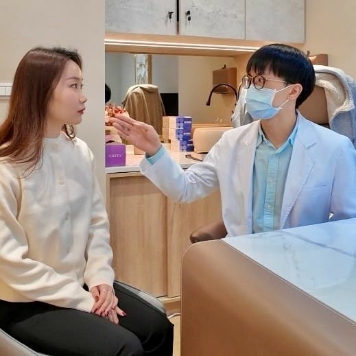 肉肉臉、雙下巴有救了！ONDA超微波讓我臉小一號 │ 悅緹妍