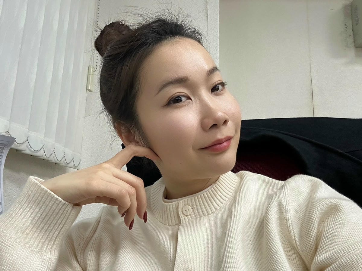 肉肉臉、雙下巴有救了！ONDA超微波讓我臉小一號 │ 悅緹妍