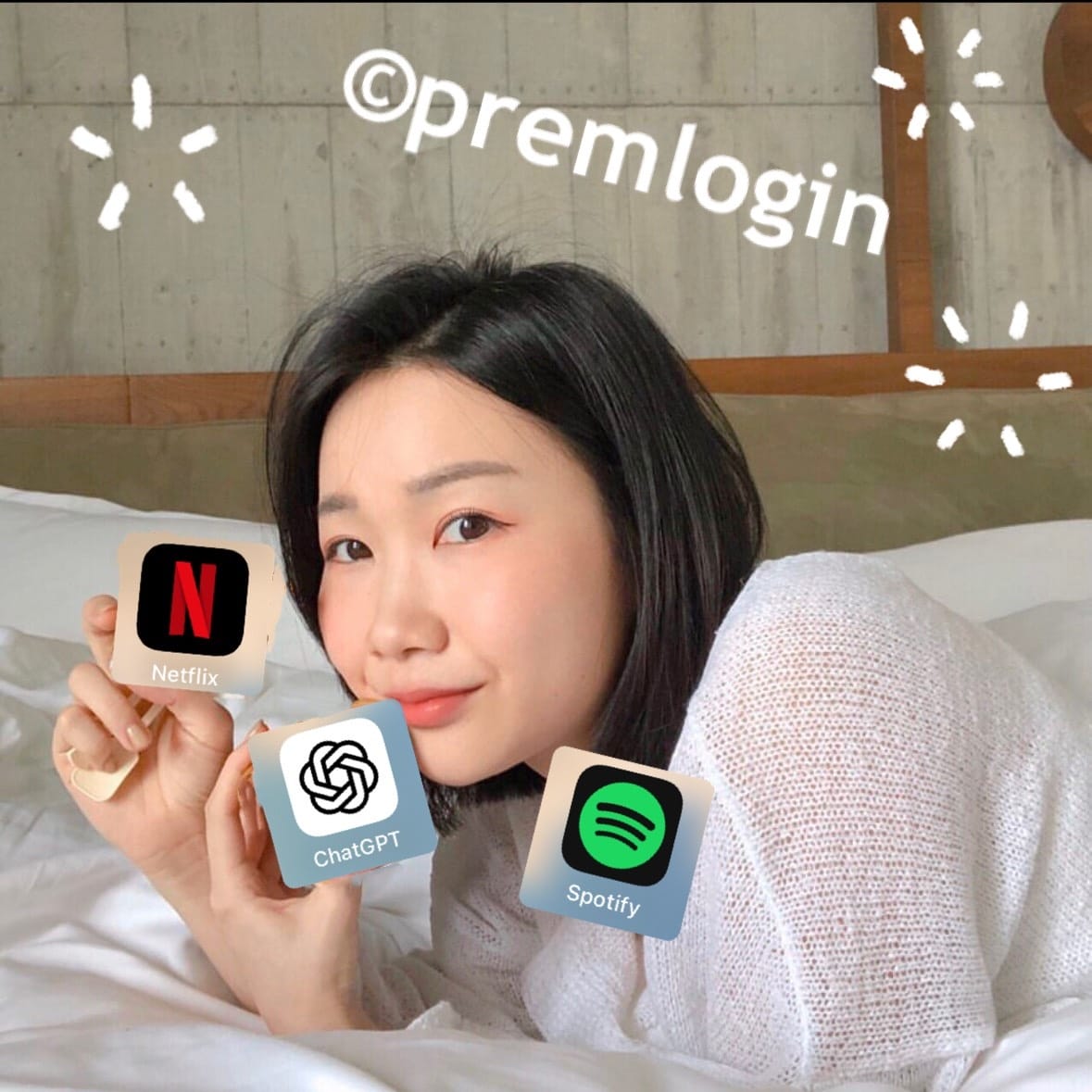 PremLogin是什麼？最便宜ChatGPT Plus訂閱