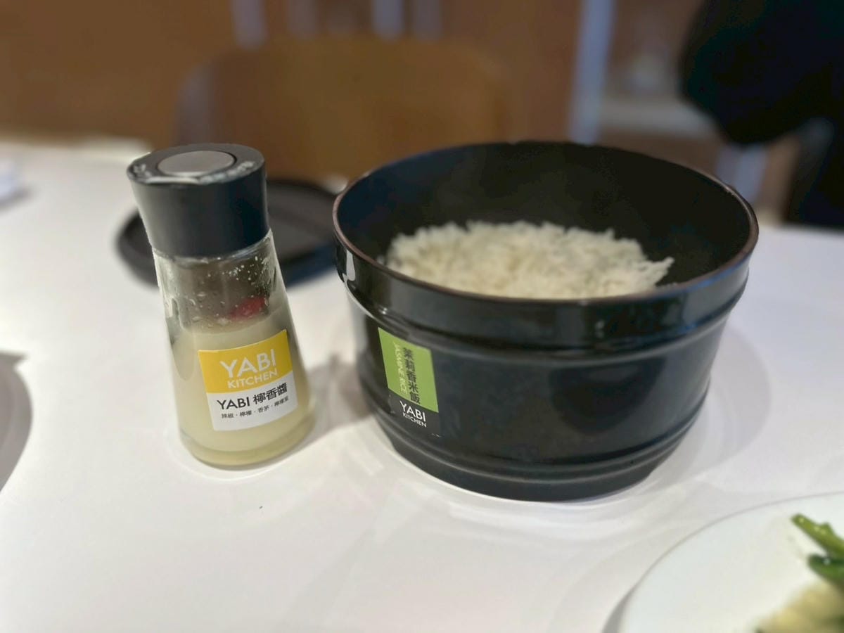 YABI KITCHEN｜一秒飛南洋！仁當牛肉、拉餅、冬陰功