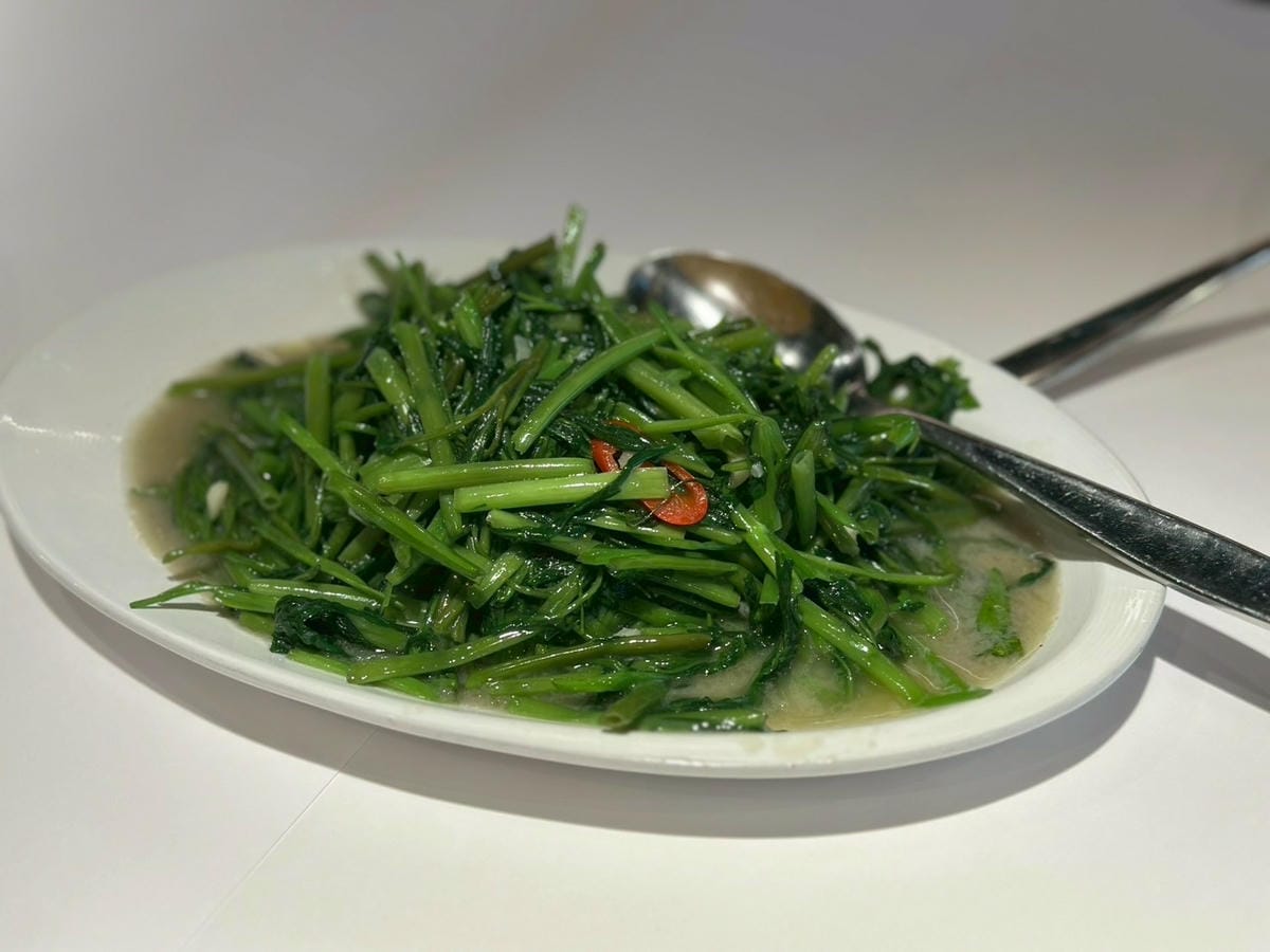 YABI KITCHEN｜一秒飛南洋！仁當牛肉、拉餅、冬陰功