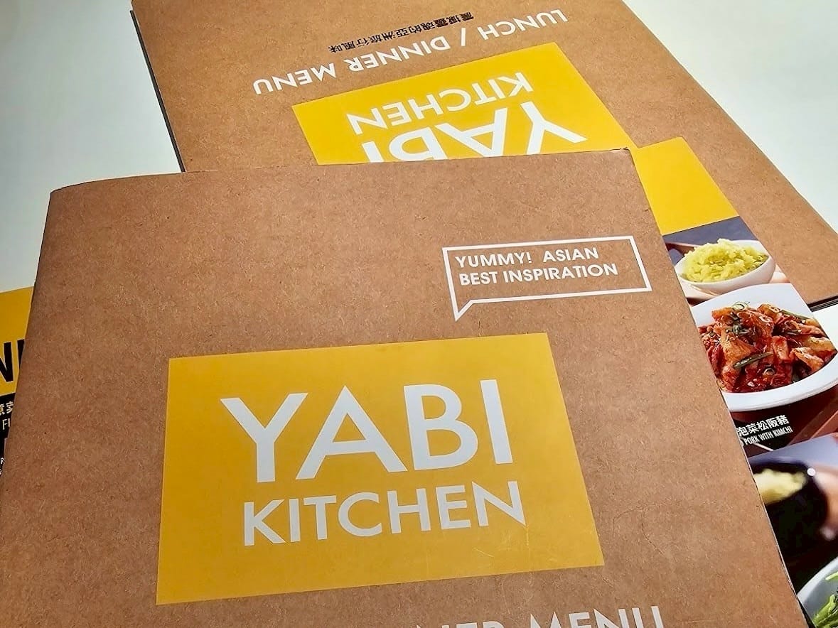 YABI KITCHEN｜一秒飛南洋！仁當牛肉、拉餅、冬陰功