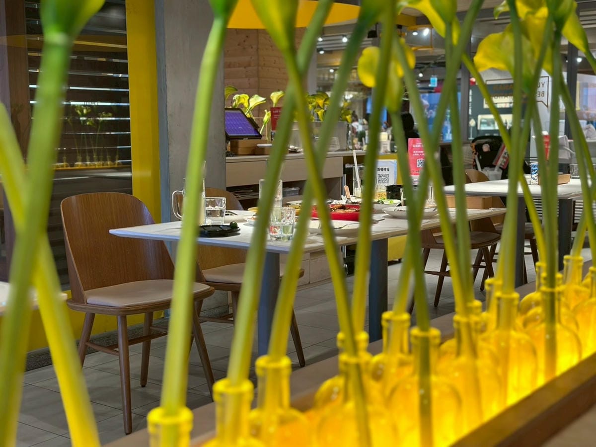 YABI KITCHEN｜一秒飛南洋！仁當牛肉、拉餅、冬陰功