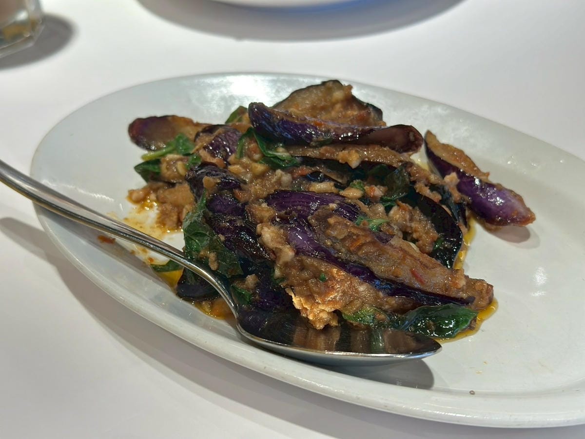YABI KITCHEN｜一秒飛南洋！仁當牛肉、拉餅、冬陰功
