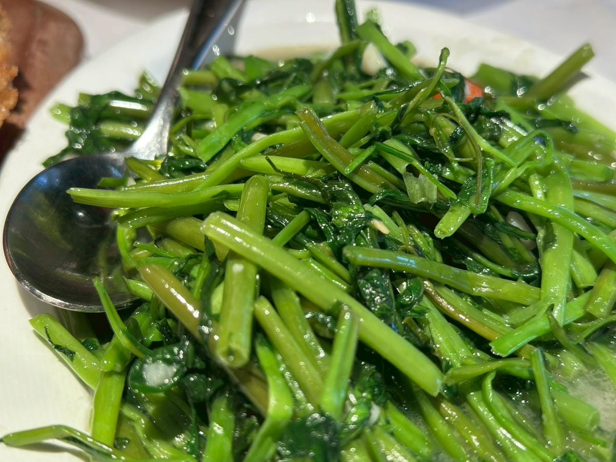 YABI KITCHEN｜一秒飛南洋！仁當牛肉、拉餅、冬陰功