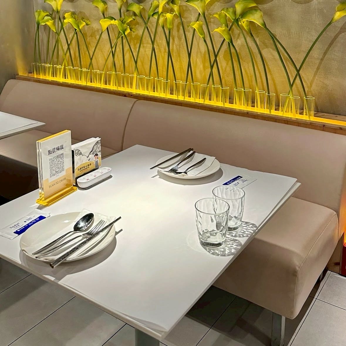 YABI KITCHEN｜一秒飛南洋！仁當牛肉、拉餅、冬陰功
