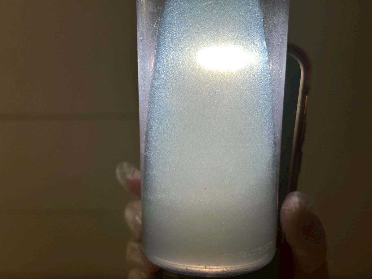 奈思診所 | 我去體驗了最近很紅的水飛梭「海菲秀」療程過程+