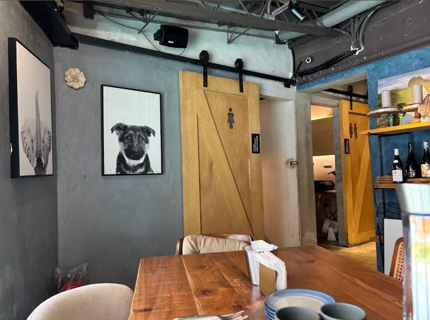 GUMGUM餐酒館｜台北信義區人氣餐酒館推薦，聚餐約會生日首