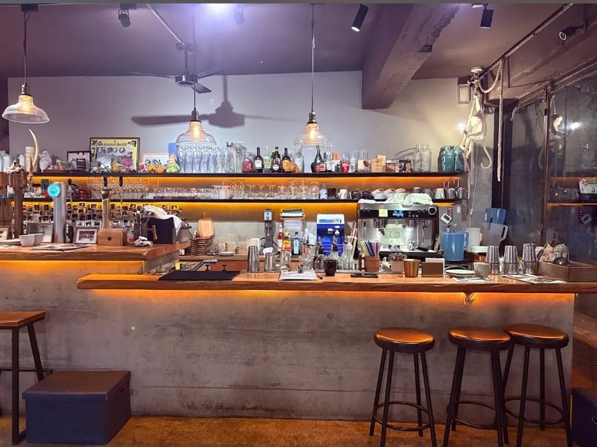 GUMGUM餐酒館｜台北信義區人氣餐酒館推薦，聚餐約會生日首