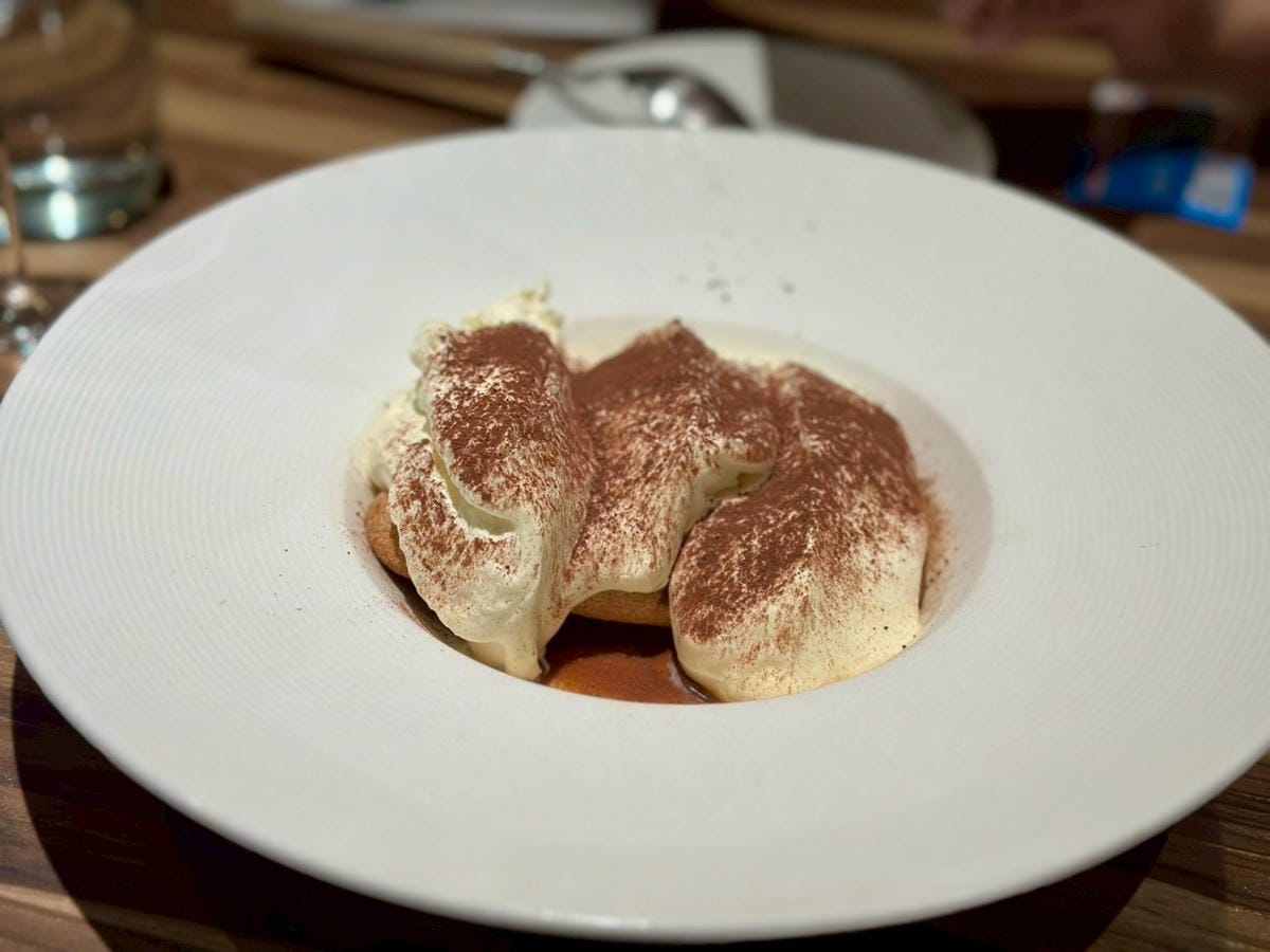 台北仁愛圓環巷弄 Reale Cucina Italiana