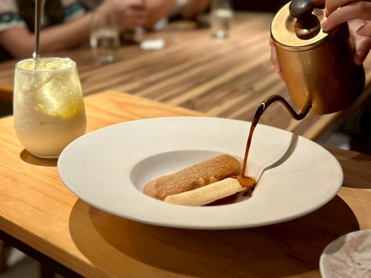 台北仁愛圓環巷弄 Reale Cucina Italiana