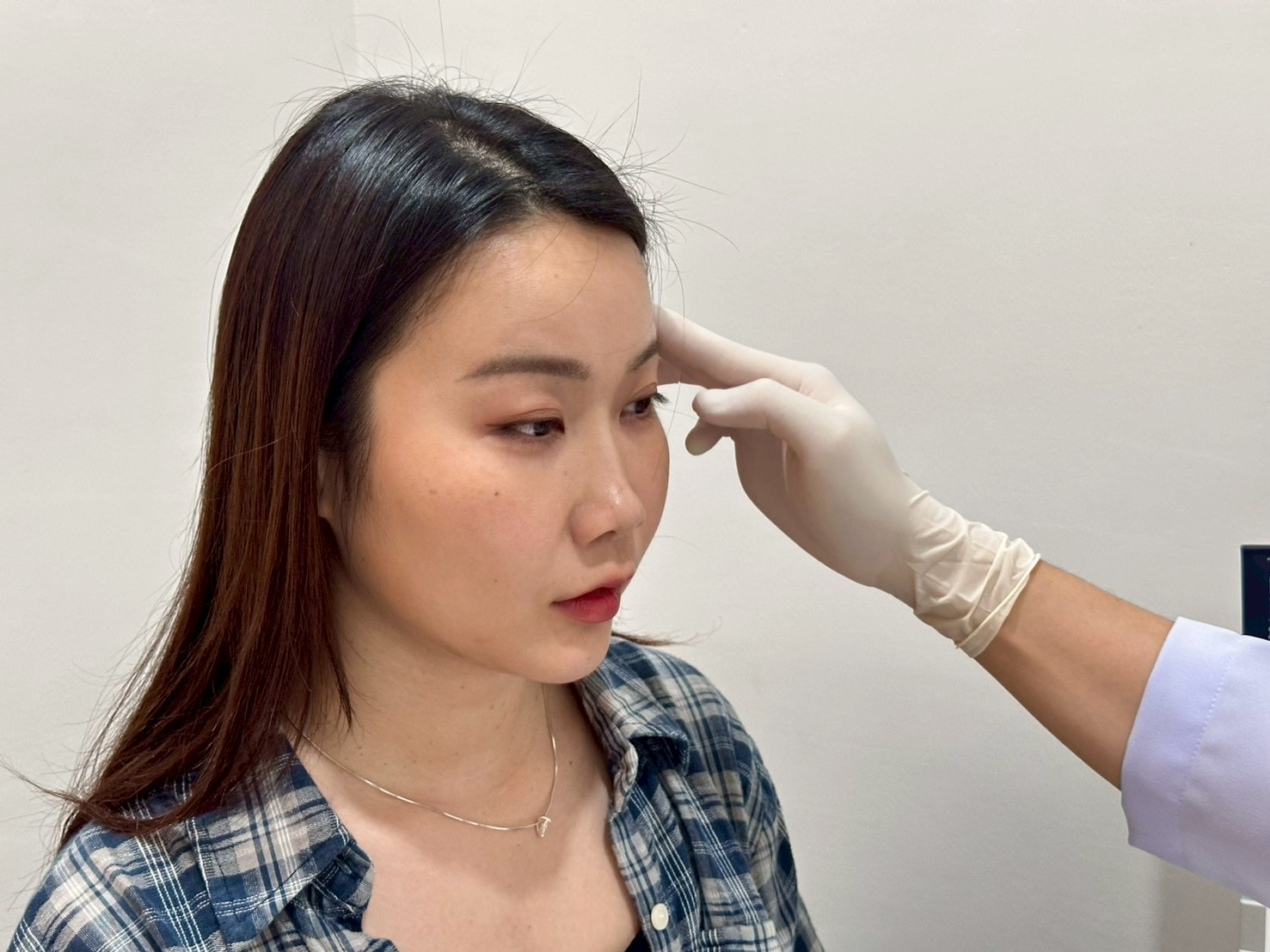 泰國曼谷醫美體驗｜曼谷音波拉提推薦？泰國醫美諮詢流程與中文服務心得Best Friend Clinic