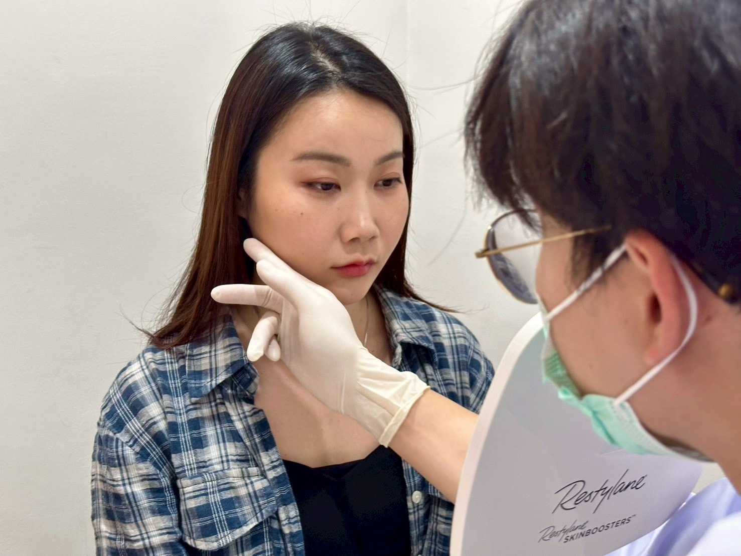 泰國曼谷醫美體驗｜曼谷音波拉提推薦？泰國醫美諮詢流程與中文服務心得Best Friend Clinic
