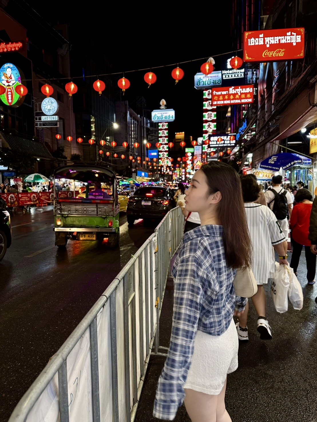 泰國曼谷醫美體驗｜曼谷音波拉提推薦？泰國醫美諮詢流程與中文服務心得Best Friend Clinic