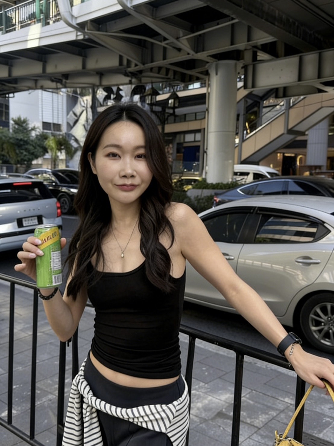 泰國曼谷醫美體驗｜曼谷音波拉提推薦？泰國醫美諮詢流程與中文服務心得Best Friend Clinic