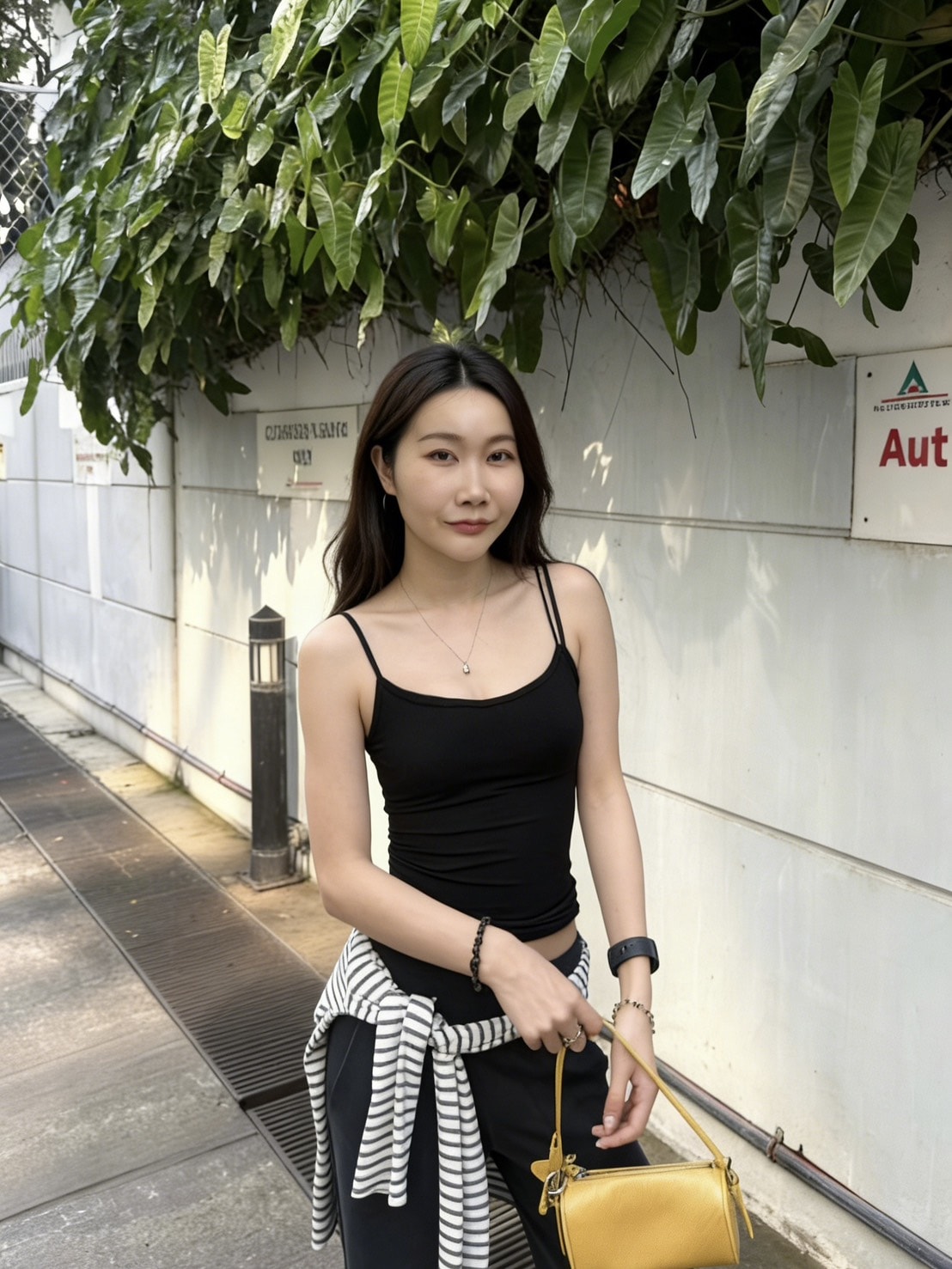 泰國曼谷醫美體驗｜曼谷音波拉提推薦？泰國醫美諮詢流程與中文服務心得Best Friend Clinic