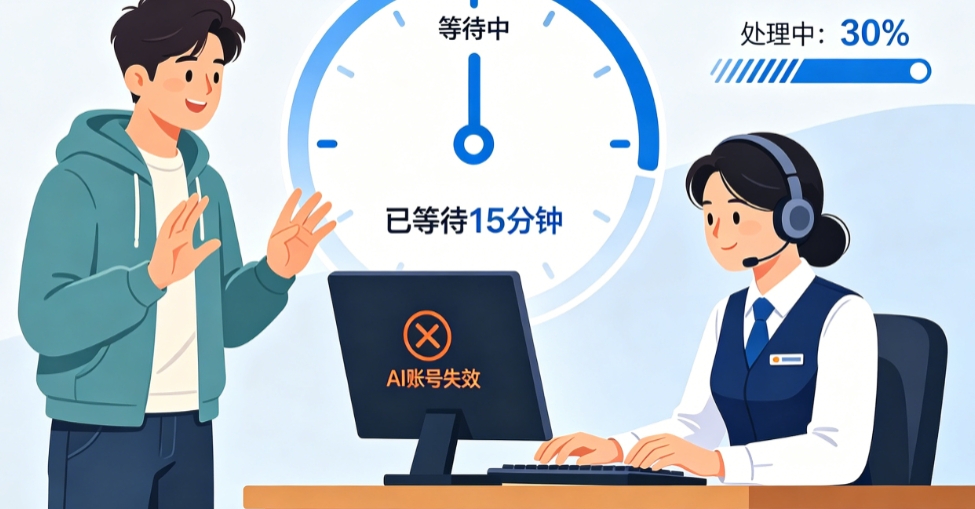 AI帳號太貴？PremLogin合租平台實測：Gemini Pro/ChatGPT 居然能省這麼多！(附操作教學)