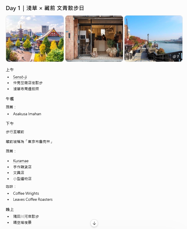 2026東京自由行規劃：如何用AI排行程？加碼日本網卡eSIM推薦與數位省錢好物
