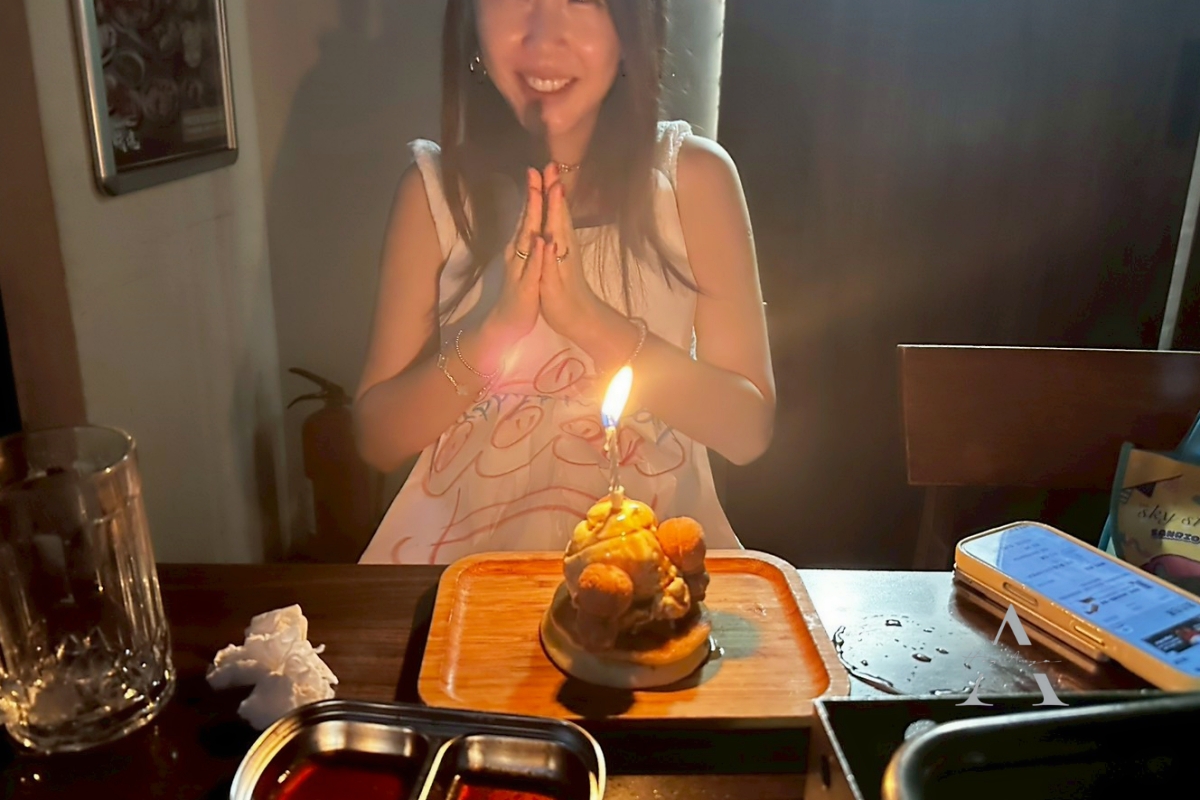 大阪燒肉燒魂Yakikon林森店 | 不只三訪的大大推!開到半夜的靈魂燒肉 - 第27張圖 大阪燒肉燒魂Yakikon林森店 | 不只三訪的大大推!開到半夜的靈魂燒肉