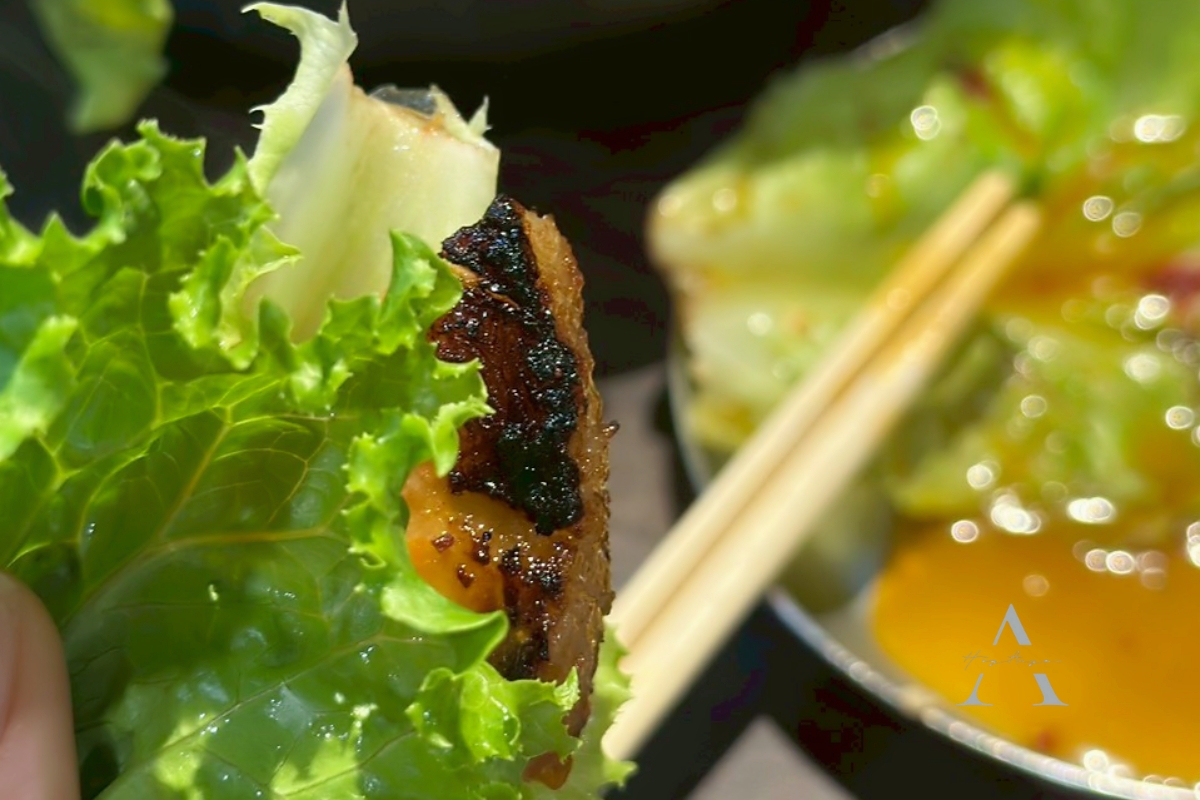 大阪燒肉燒魂Yakikon林森店 | 不只三訪的大大推!開到半夜的靈魂燒肉 - 第24張圖 大阪燒肉燒魂Yakikon林森店 | 不只三訪的大大推!開到半夜的靈魂燒肉