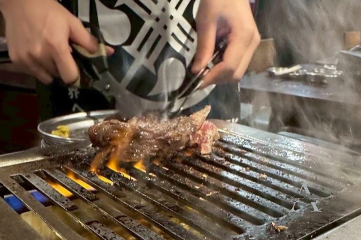 大阪燒肉燒魂Yakikon林森店 | 不只三訪的大大推!開到半夜的靈魂燒肉 - 第25張圖 大阪燒肉燒魂Yakikon林森店 | 不只三訪的大大推!開到半夜的靈魂燒肉