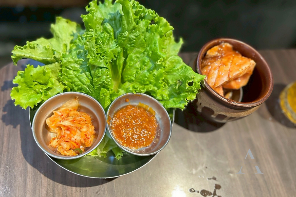 大阪燒肉燒魂Yakikon林森店 | 不只三訪的大大推!開到半夜的靈魂燒肉 - 第22張圖 大阪燒肉燒魂Yakikon林森店 | 不只三訪的大大推!開到半夜的靈魂燒肉