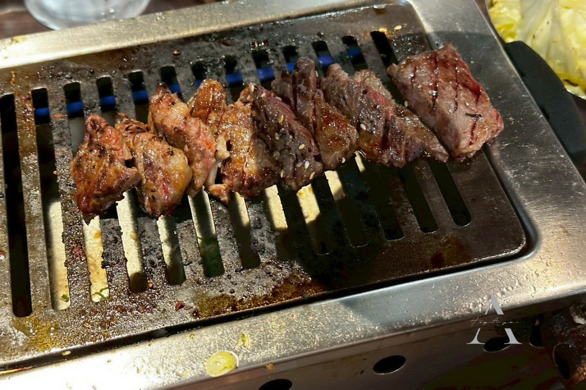 大阪燒肉燒魂Yakikon林森店 | 不只三訪的大大推!開到半夜的靈魂燒肉 - 第21張圖 大阪燒肉燒魂Yakikon林森店 | 不只三訪的大大推!開到半夜的靈魂燒肉