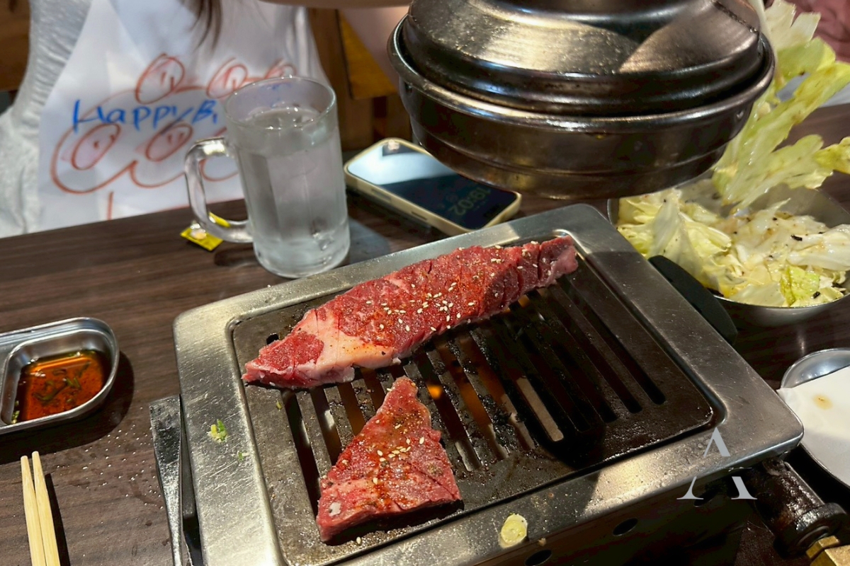 大阪燒肉燒魂Yakikon林森店 | 不只三訪的大大推!開到半夜的靈魂燒肉 - 第20張圖 大阪燒肉燒魂Yakikon林森店 | 不只三訪的大大推!開到半夜的靈魂燒肉