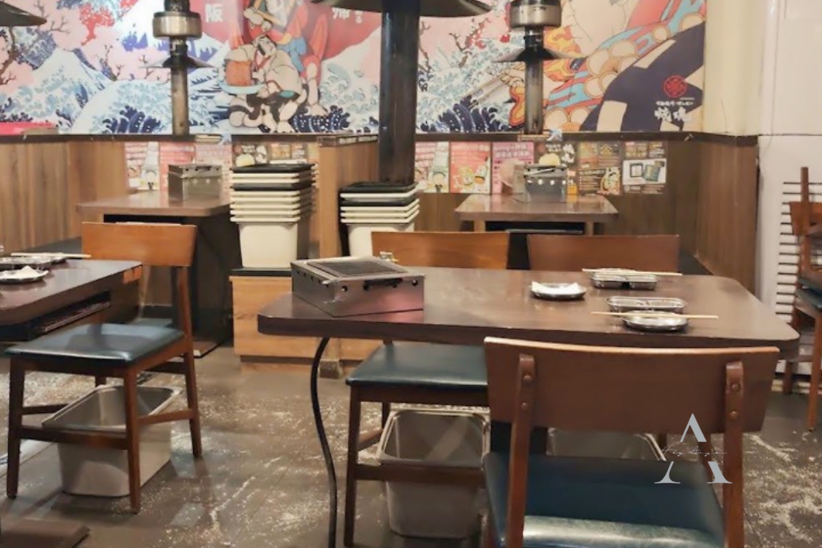 大阪燒肉燒魂Yakikon林森店 | 不只三訪的大大推!開到半夜的靈魂燒肉 - 第5張圖 大阪燒肉燒魂Yakikon林森店 | 不只三訪的大大推!開到半夜的靈魂燒肉